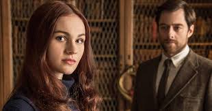 Outlander: 5 Reasons Why Brianna Should Be With Roger (& 5 Why She  Shouldn't)
