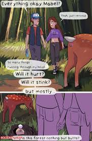 ✅️ Porn comic Gravity Falls Porn Parody 3. Yellowgerbil Sex comic wanted to  feel ✅️ | | Porn comics hentai adult only | wporncomics.com