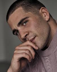 Nicky White's Instagram, Twitter & Facebook