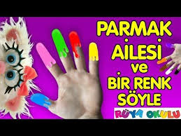 Ingilizce Cocuk Sarkilari Sevimli Dostlar Ile Turkce Ve Cizgi Film Olarak Adisebaba Tv Youtube Renkler Okul Sarkilar