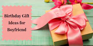 Here are 30+ of the best and most unique birthday gifts for everyone on your list. 10 Most Unique Birthday Gift Ideas For Boyfriend