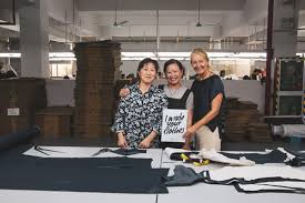 Check spelling or type a new query. Hemdblusenkleid Aus Bio Baumwolle Lanius