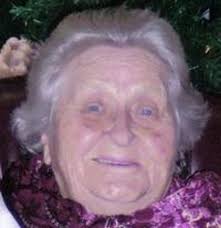 Ruby Lentz Obituary November 3, 2007