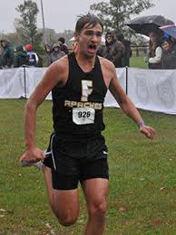 Fairview girls win title, boys runner-up at GMC Cross Country Championships 