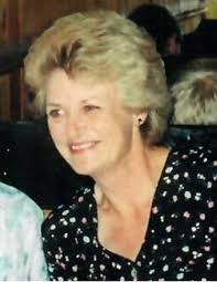 Priscilla M. "Pat" CADY Obituary