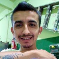 Federico daniel Quinteiro