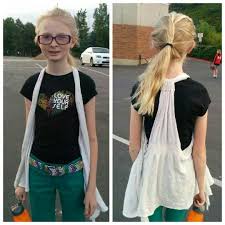 Perfect T Shirt Fashion Accessory Cover Up For Back Brace Can Still Wear A Fitted T But Loose Lightweight Vest To Ca Fashion Lightweight Vest How To Wear
