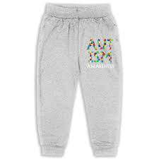 Wholesale Cheap And High Quality Udyi Jln 97 Autism Awareness Unisex Baby Pants Soft Cozy Baby Boy Jogger Play Pant Cheap And Top Quality Sonoritaaparelhosauditivos Com Br