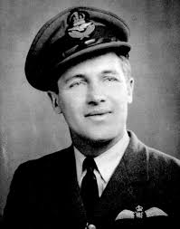 Antoine Brassard DFC