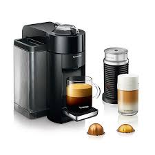 Maybe you would like to learn more about one of these? Nespresso Vertuo By De Rsquo Longhi Coffee And Espresso Maker With Aeroccino Milk Frother Bed Bath Beyond