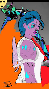 Ghoul trooper fortnite pink skin og wallpapers confirms teaser today zombie cave rosa thumbnail. Pink Ghoul Trooper Ikonik And Aura Fortnite Battle Royale Armory Amino