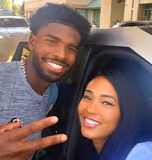 CONGRATS ON YOUR 100 PASSING TOUCHDOWNS!!! So proud of you son! Go  #shedeursanders #legendary #ss2 #gobuffs #skobuffs