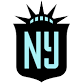 NJ/NY Gotham FC vs. Racing Louisville FC event image