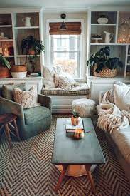 10 Ways To Make Your Home Look Cheap Nesting With Grac Home Living Room Home Home And Living