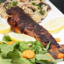 It's quite doable and before you know it you are going to be grilling away like a pro. Cajun Style Blackened Snapper Recipe Allrecipes