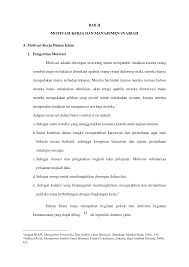 Http Etheses Iainkediri Ac Id 256 3 Bab 20ii Pdf