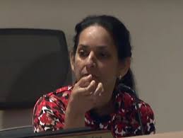 Race, Police & Local Government. Ann Arbor grapples with police…