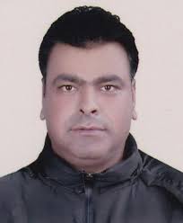 Mohammad Nadeem Haroon