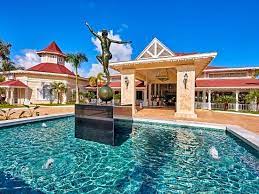 This price is based on the lowest nightly price found in the last 24 hours for stays in the next 30 days. Bahia Principe Luxury Ambar Adults Only All Inclusive Room Reviews Photos Punta Cana 2021 Deals Price Trip Com