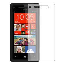 HTC Windows Phone 8X Screen Protector ...