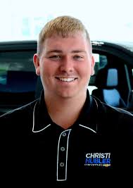 Christi Hubler Chevrolet