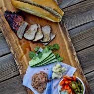 Thit Xa Xiu Chinese Barbecue Pork Recipe