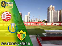 Onde assistir náutico x brusque hoje na internet grátis pela rodada do brasileirão série b ao vivo 2021. 7swkown20zvw6m