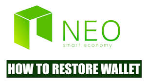 Even if there is a loan default we can easily recover our dues by selling these assets in the. How To Wallet Restore Encrypted Backup Best Neo Wallet Crypto Wallets Info Youtube
