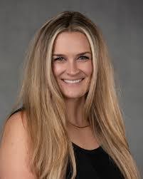 Teresa Burrows's Instagram, Twitter & Facebook