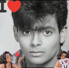 Robby Rosa, Menudo Lead Vocalist