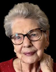 Rose Marie (Pratt) Gay — Arimathea Funeral Cooperative