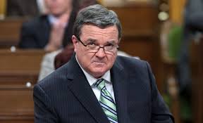 Dr. Gifford-Jones: Did Jim Flaherty have to die?