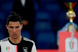 Mucha atención a esto.basta con clickear en italy para encontrar la coppa de italia, tanto en su modalidad femenina como en la masculina. Serie A Otra Final Que Pierde Cristiano En Italia El Napoles Deja Sin La Copa A La Juventus En Los Penaltis Serie A 2020 2021