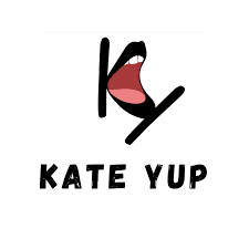 Kate Yup - YouTube