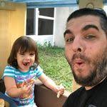 Chris Haislip's Instagram, Twitter & Facebook