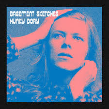 All Projects — basement sketches