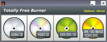 What is the best free cd burner software · burnaware free. Download Totally Free Burner 7 5 1