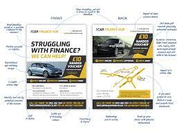 Auto dealership marketing ideas