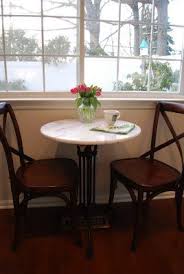 The Stamford Wife House Progress Kitchen Spruce Up Small Kitchen Tables Bistro Table House Interior