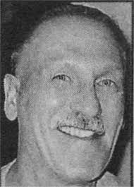 Another Ex Islander Gone But Never Forgotten. My Cousin Johnny Wright.  Lived in Montrose House