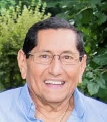 Obituary information for Rene Oswaldo Chacon