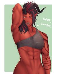 Rule34 - If it exists, there is porn of it   7490225