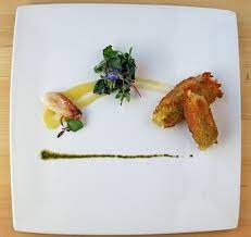 My Culinary Creations Chefs Resources Gourmet Food Presentation Food Presentation Food Presentation Plates