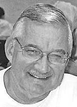 JOHN KERCH Obituary (1940