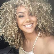 Instagram Photo By Design Essentials Apr 28 2016 At 10 51pm Utc Hair Styles Curly Hair Styles Naturally Curly Hair Styles