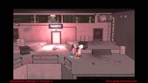 1 repair weapon and ammo,. Madness Project Nexus 2 By Michael Swain Kickstarter