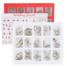 This set of magic rings is level three, very hard to play. Cheap Chinese Metal Puzzles Find Chinese Metal Puzzles Deals On Line At Alibaba Com