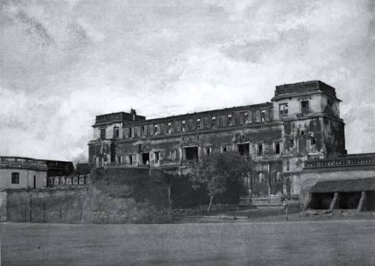 File:Trichy Nayak Palace.jpg - Wikimedia Commons