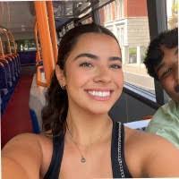 Krystal Pena's Instagram, Twitter & Facebook