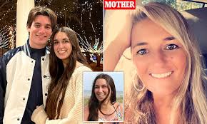 Ex-boyfriend repeatedly stabs star Florida high school softball player  before cutting own throat